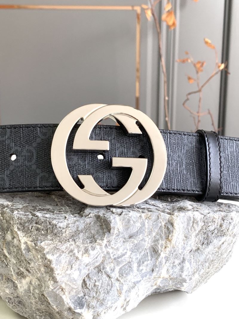 Gucci Belts